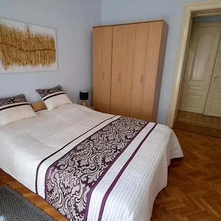 Apartmani Belsito Lovran Exterior photo