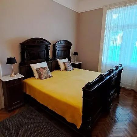 Apartmani Belsito Lovran Exterior photo