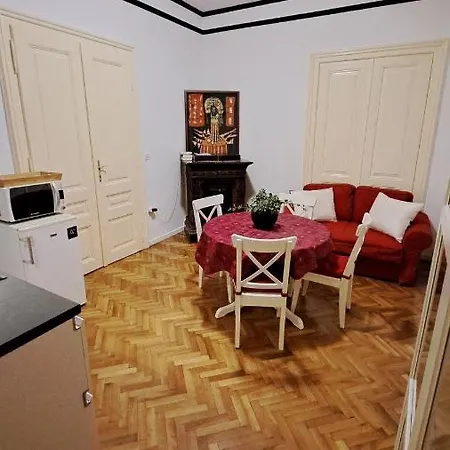 Apartmani Belsito Lovran Exterior photo