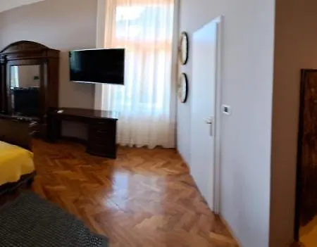 Apartmani Belsito Lovran Exterior photo