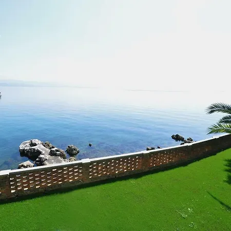 Apartmani Belsito Lovran Exterior photo