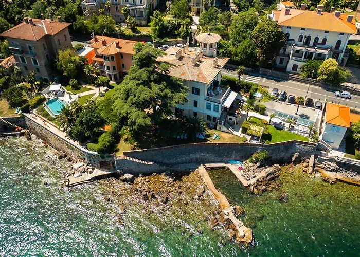 Apartmani Belsito