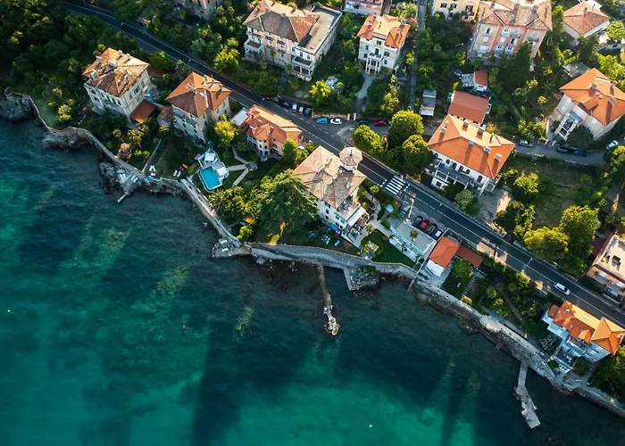 Apartmani Belsito