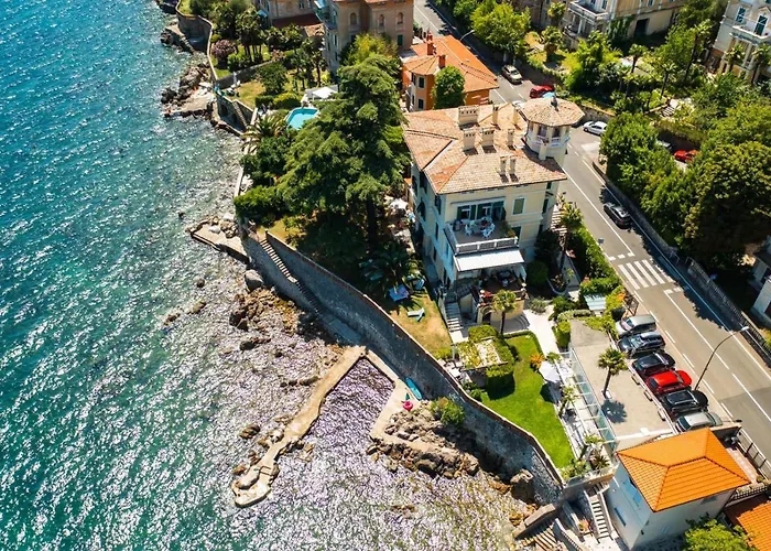 Apartmani Belsito