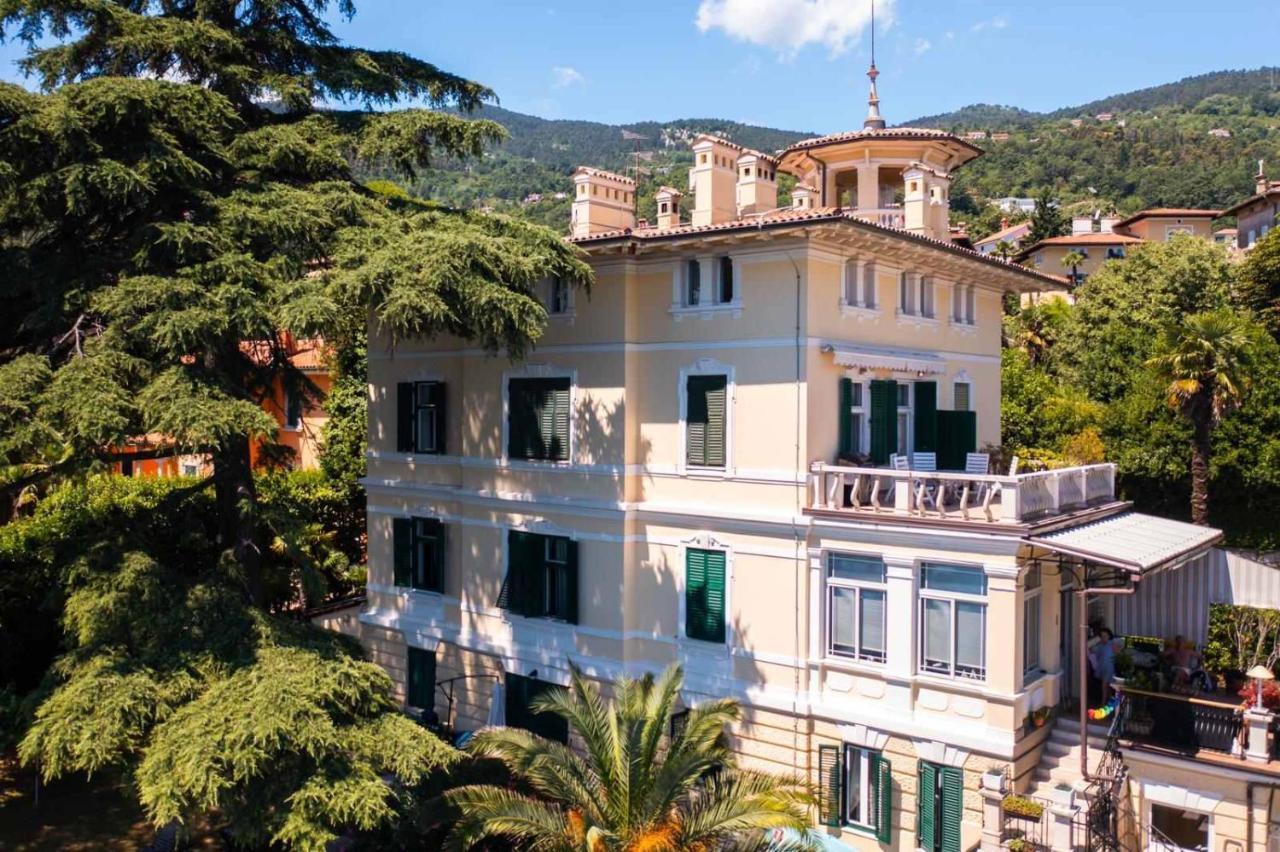 Belsito Apartment Lovran