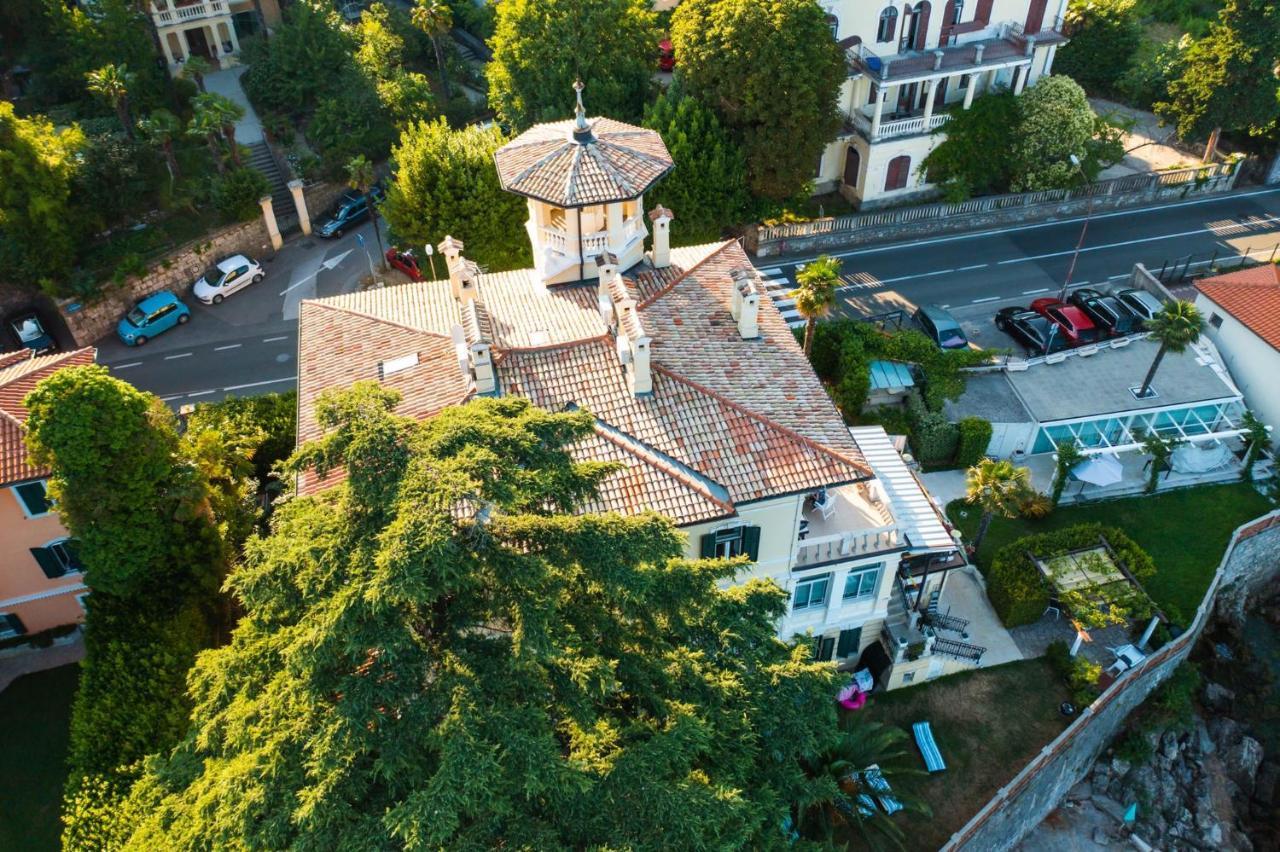 Belsito Apartment Lovran