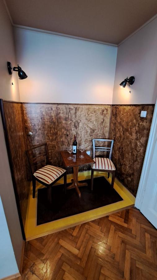 Belsito Apartment