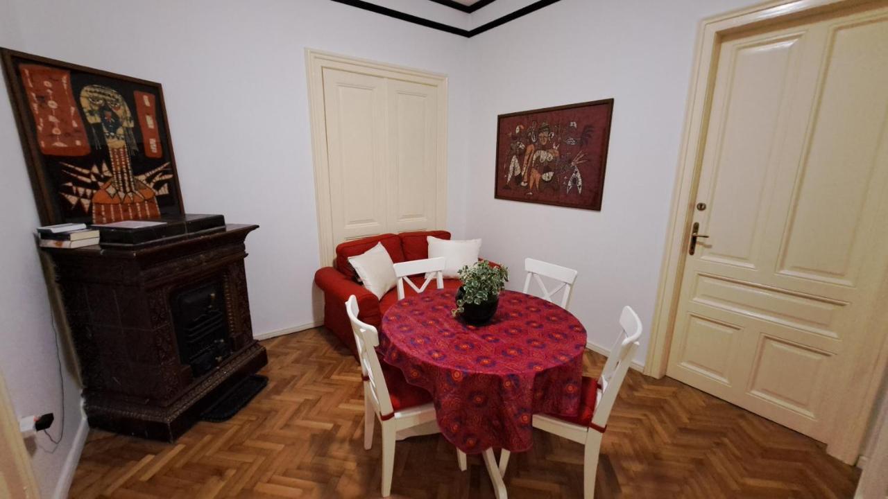 Apartment Belsito Lovran