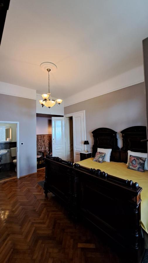 Apartment Belsito Lovran