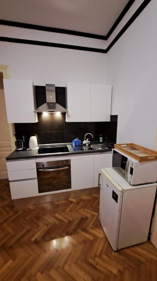 Apartment Belsito