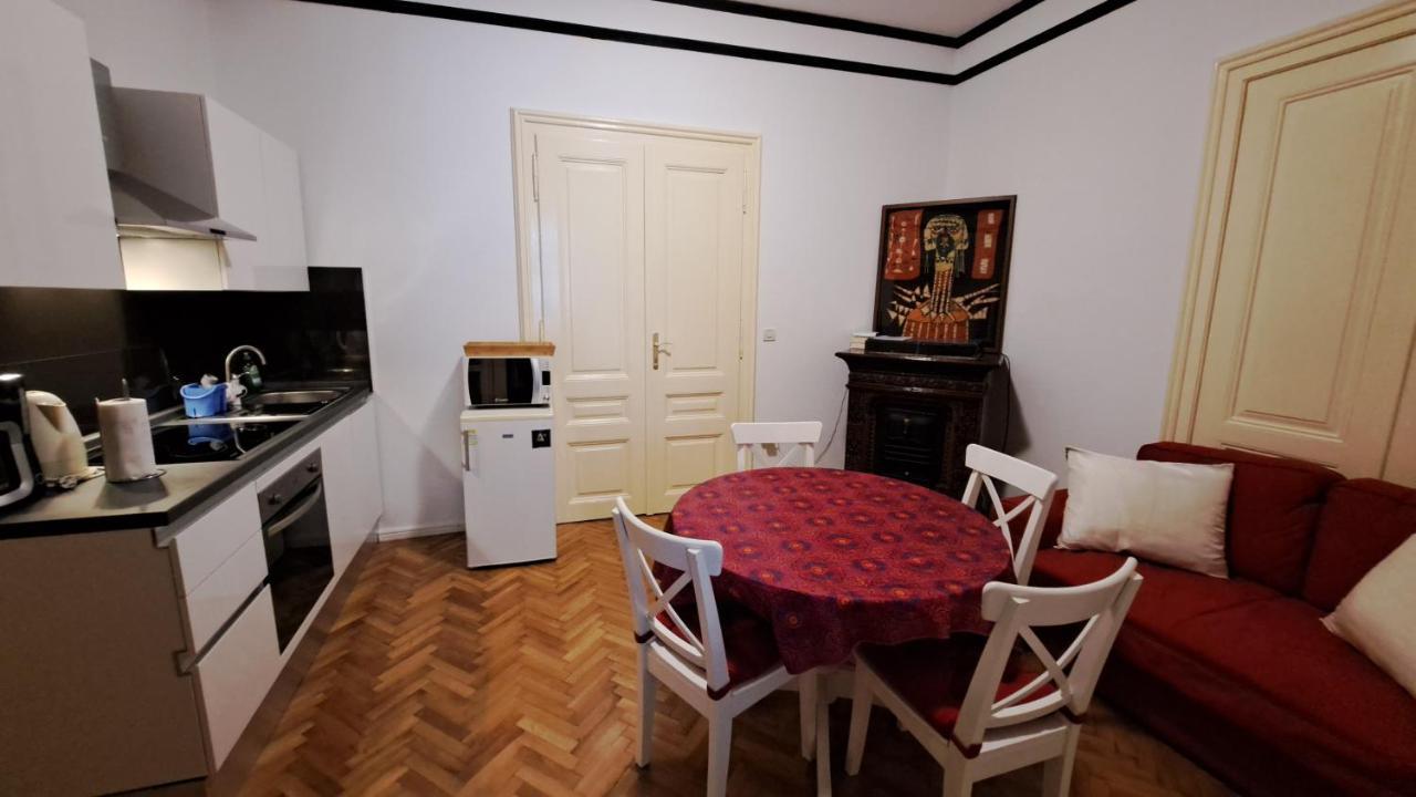 Belsito Apartment Lovran