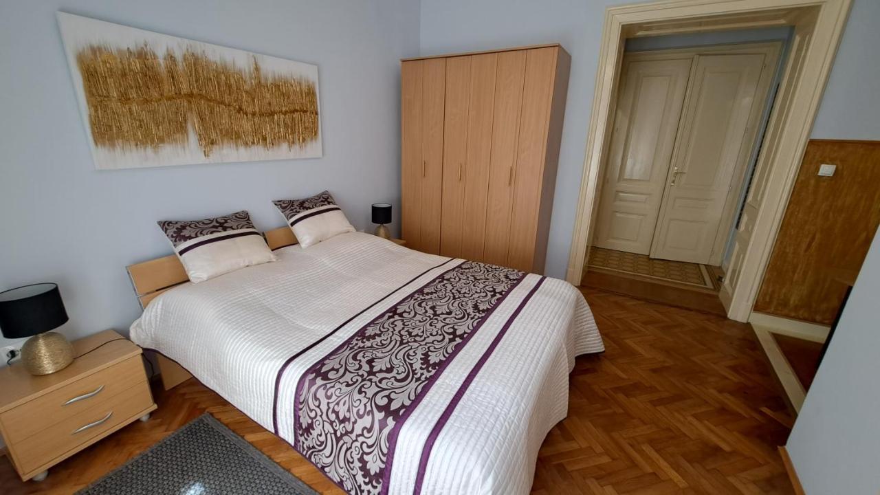 Apartment Belsito Lovran
