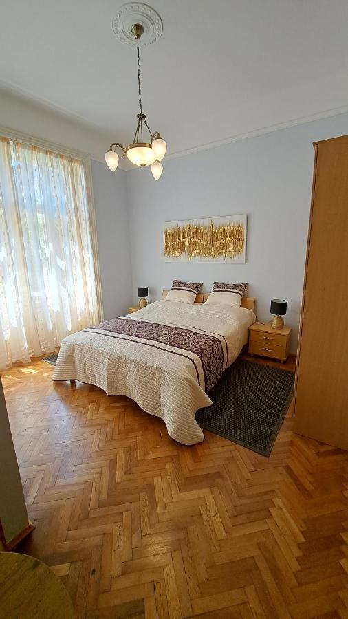 Apartment Belsito Lovran