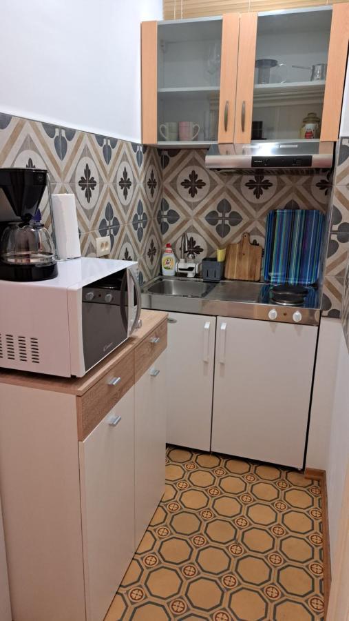 Apartment Belsito *
