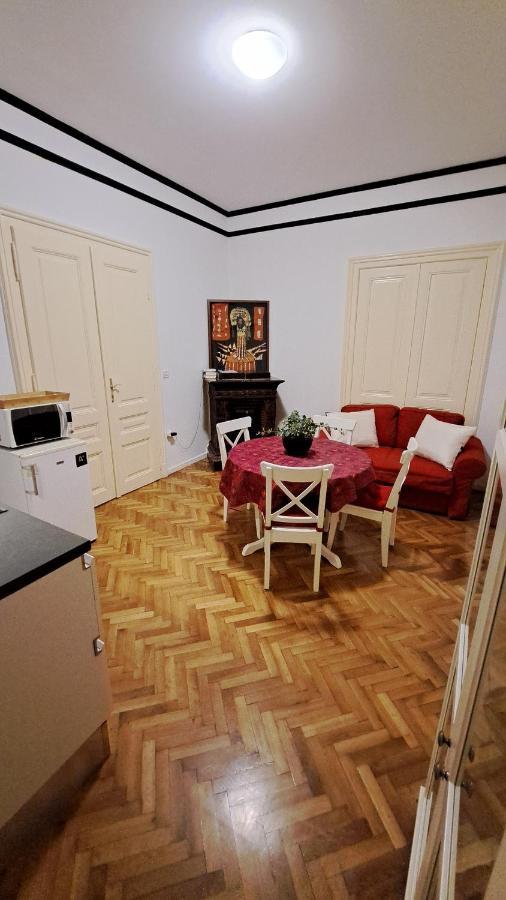 Apartment Belsito Lovran