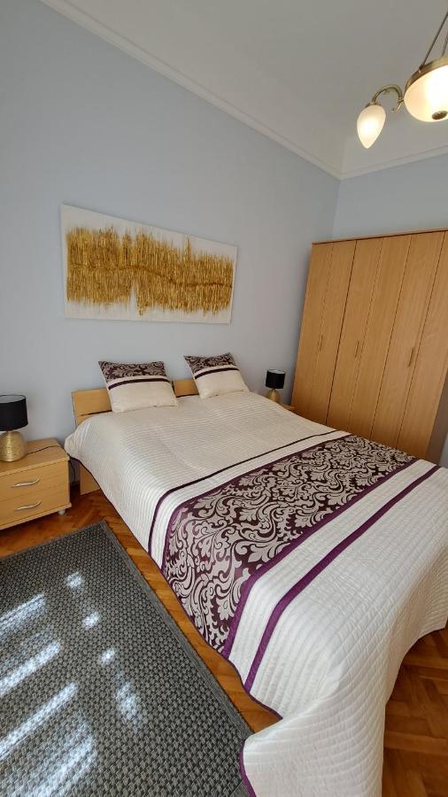 Apartment Belsito *