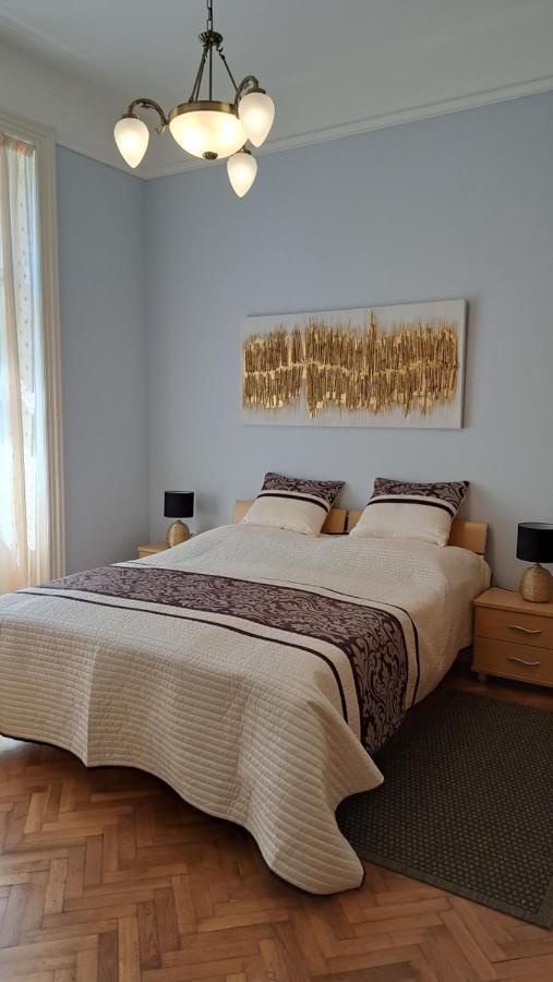 Belsito Apartment *