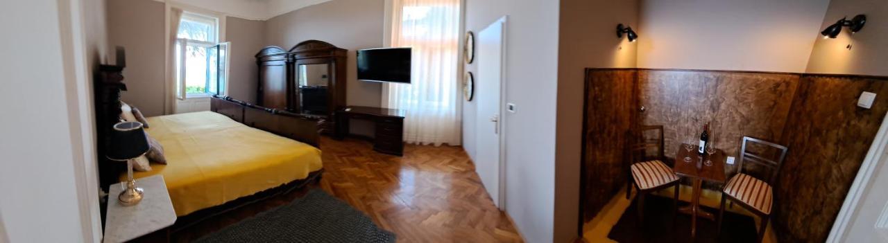 Belsito Apartment Lovran