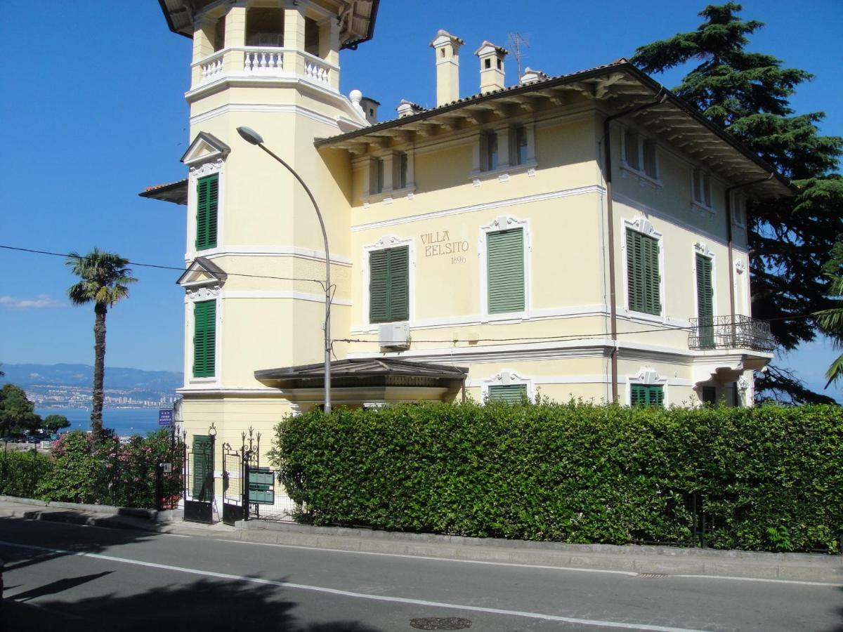 Belsito Apartment *