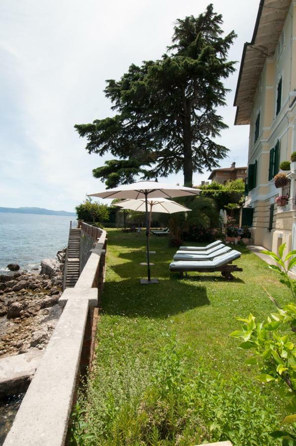 Belsito Apartment Lovran