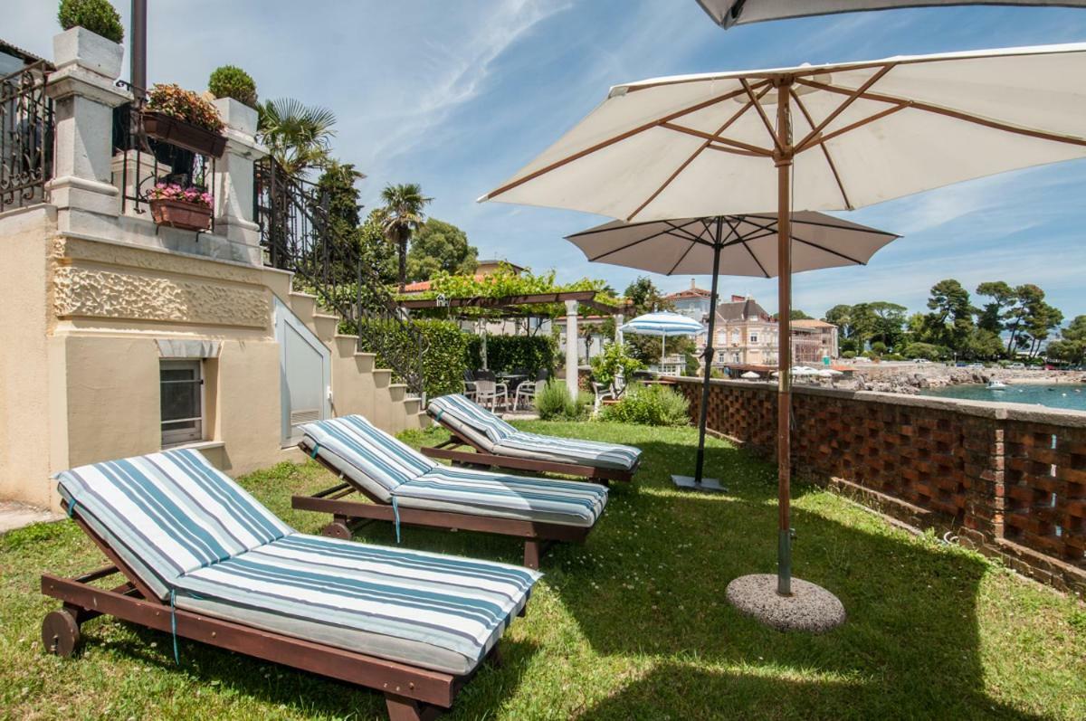 Belsito Apartment *