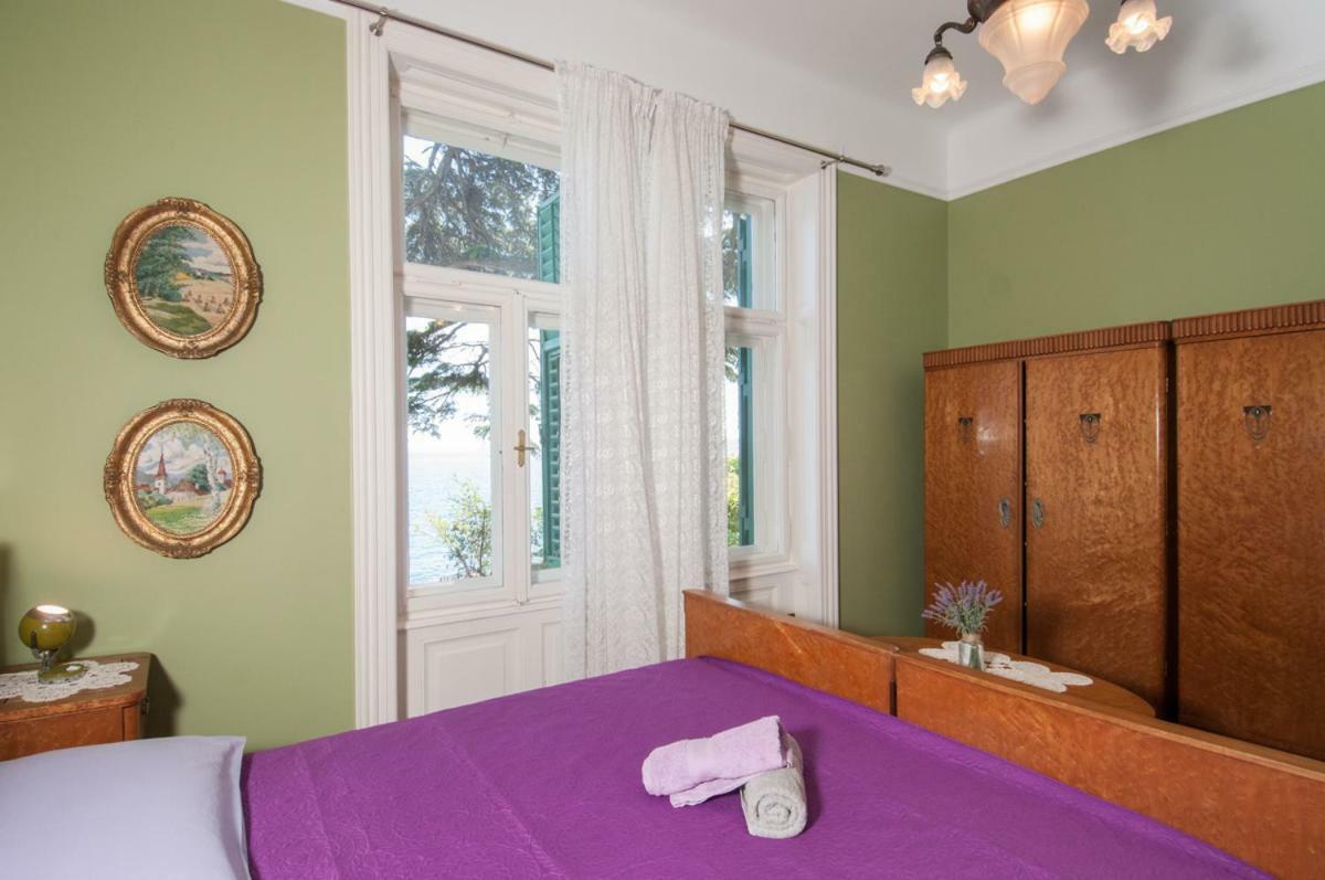 Apartment Belsito *