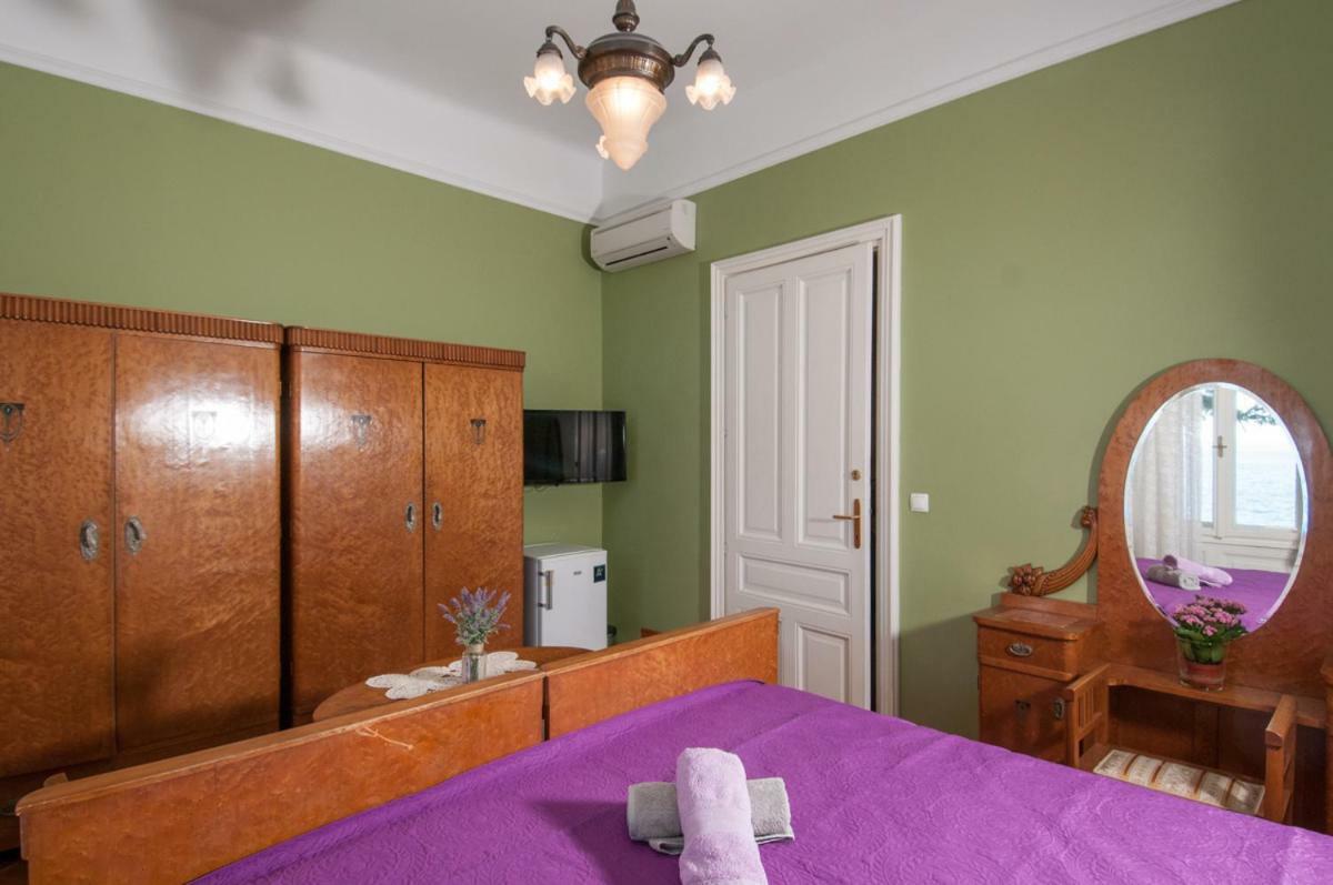 Apartment Belsito *