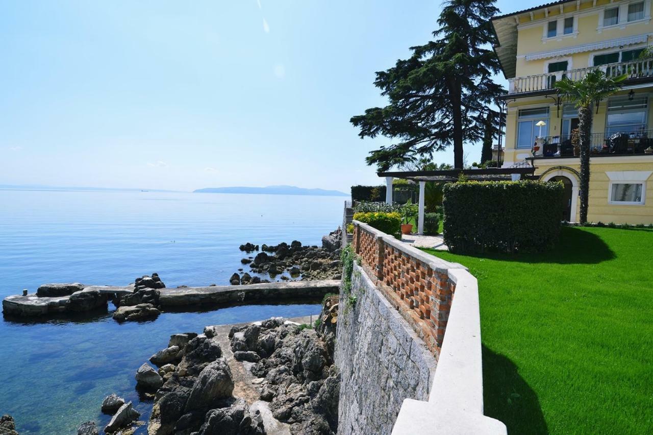 Belsito Apartman